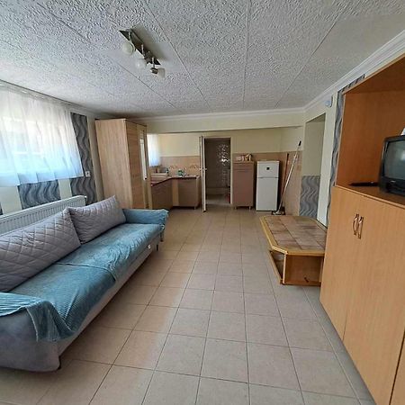 Wesselényi Apartmanház Hajdúszoboszló Exterior foto