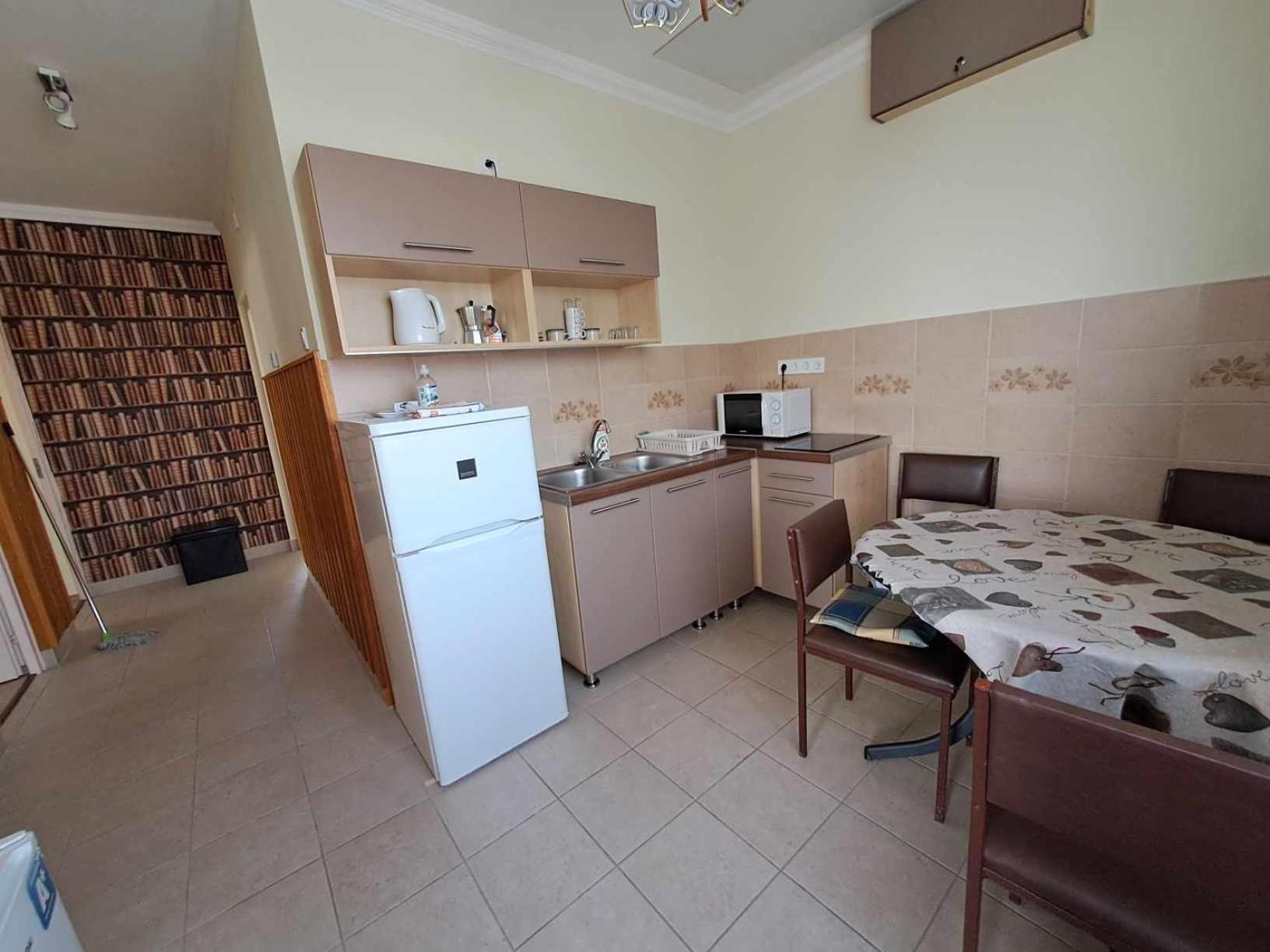 Wesselényi Apartmanház Hajdúszoboszló Quarto foto