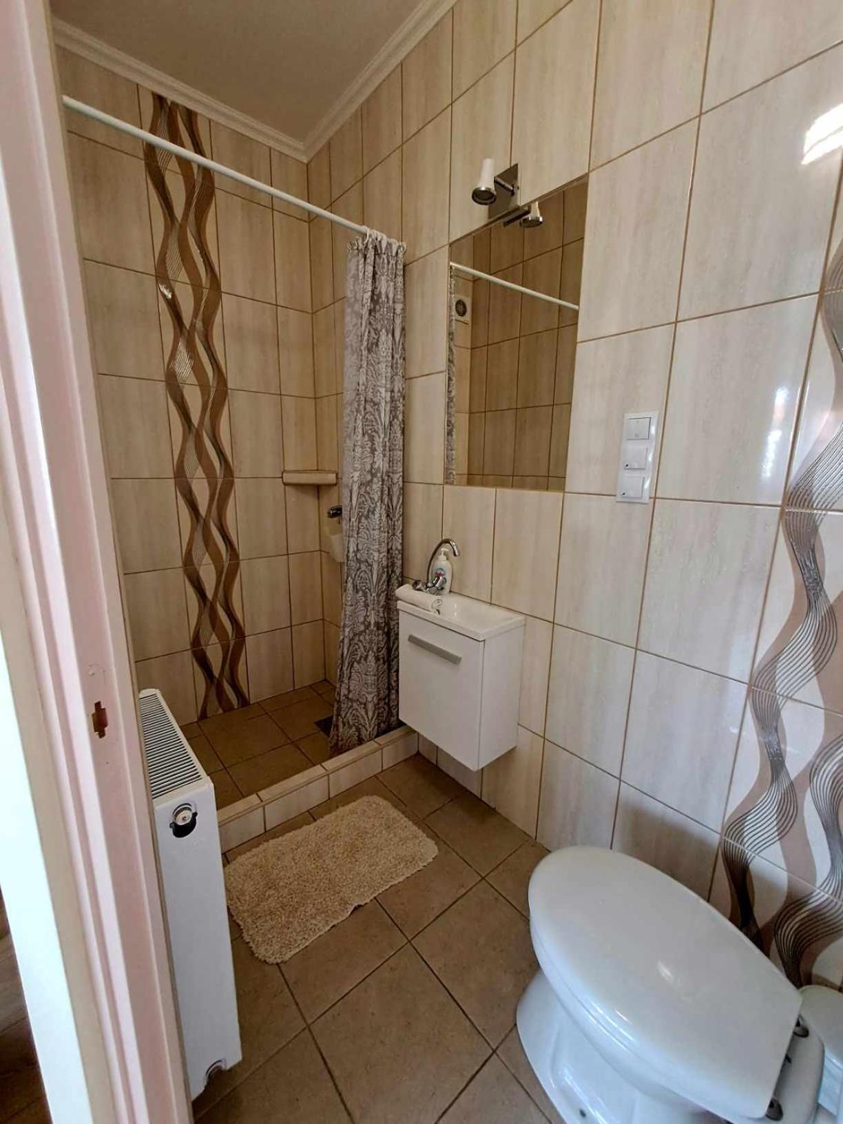 Wesselényi Apartmanház Hajdúszoboszló Quarto foto