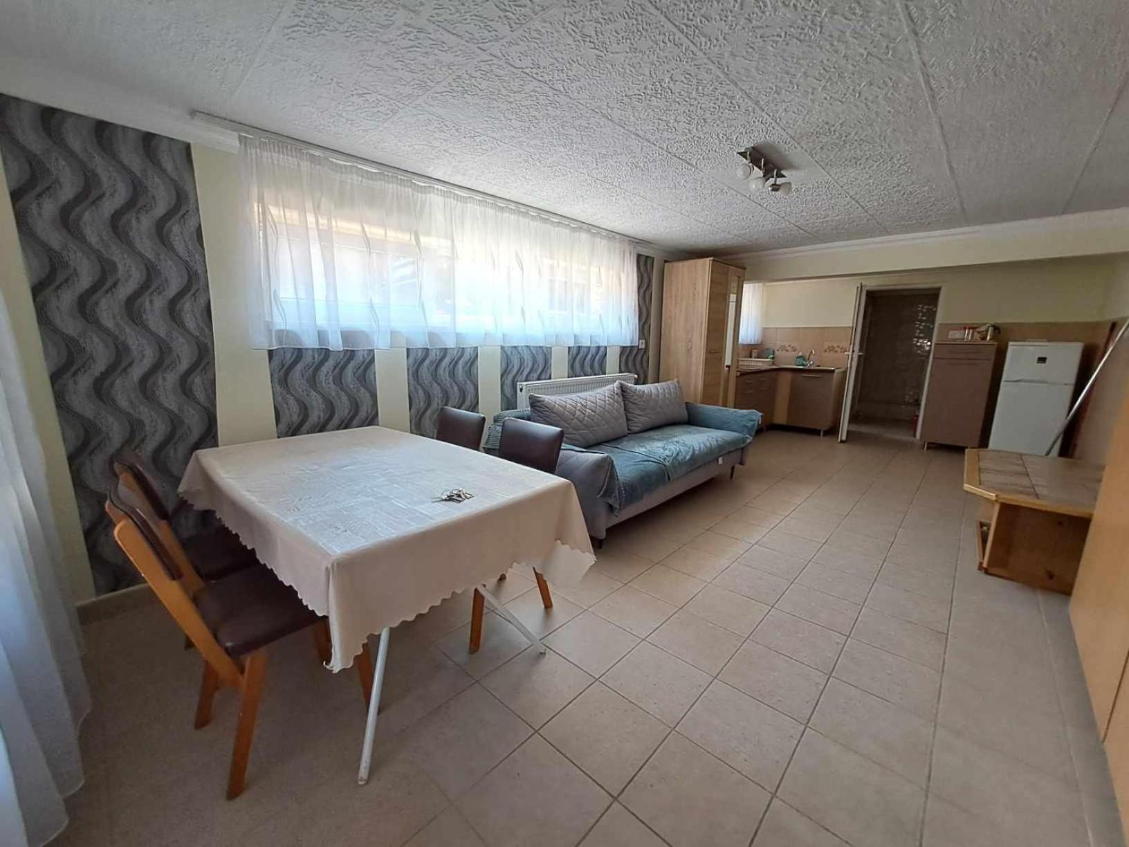 Wesselényi Apartmanház Hajdúszoboszló Quarto foto