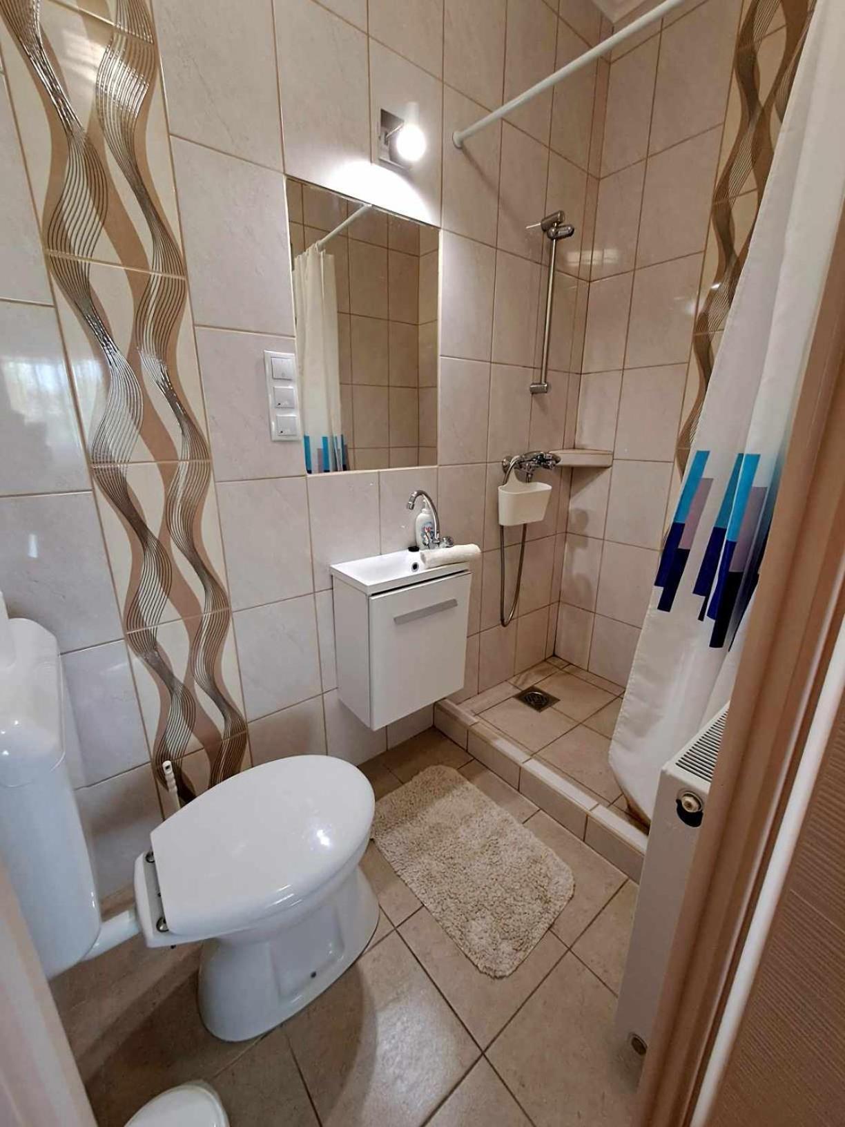 Wesselényi Apartmanház Hajdúszoboszló Quarto foto