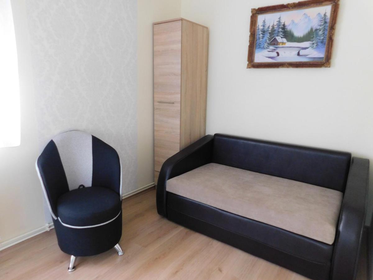 Wesselényi Apartmanház Hajdúszoboszló Exterior foto